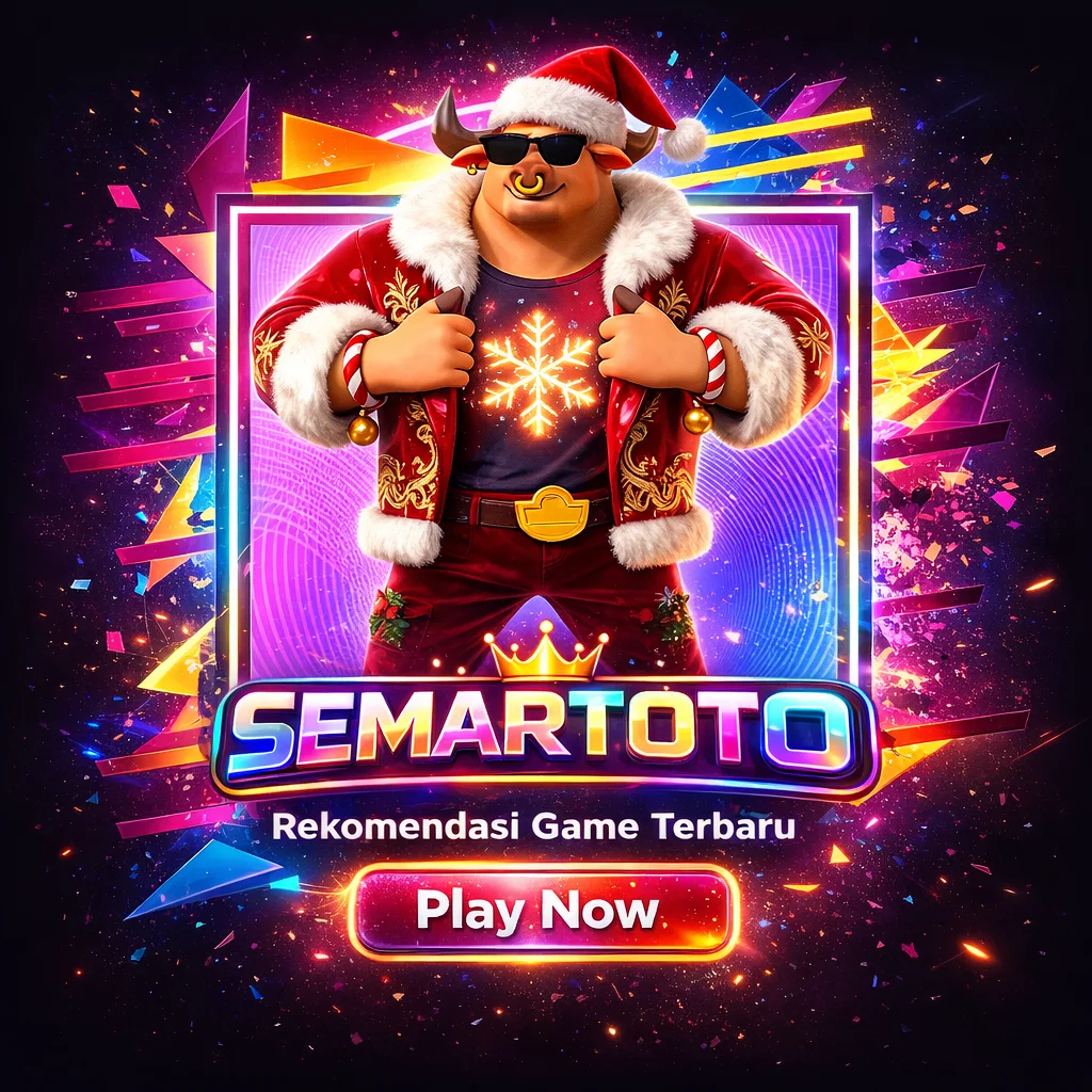 Semartoto : Rumah Game Online Dengan Fitur Lengkap